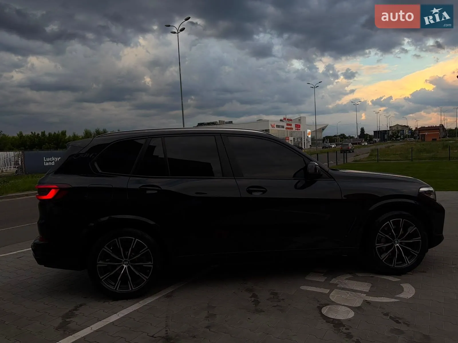 2022 BMW X5 - мініатюра 12