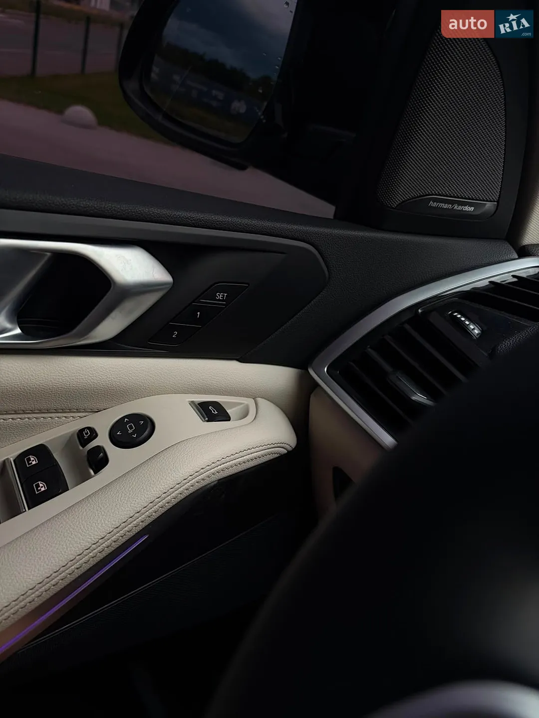 2022 BMW X5 - мініатюра 47