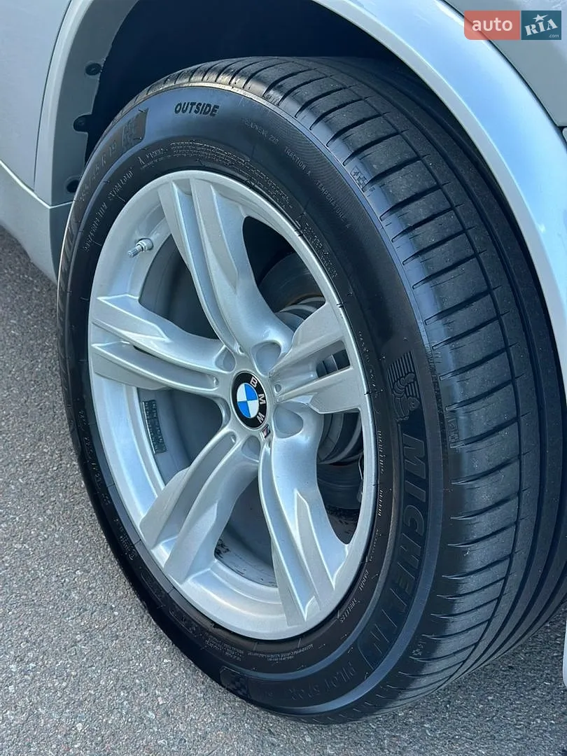 2017 BMW X5 - мініатюра 22