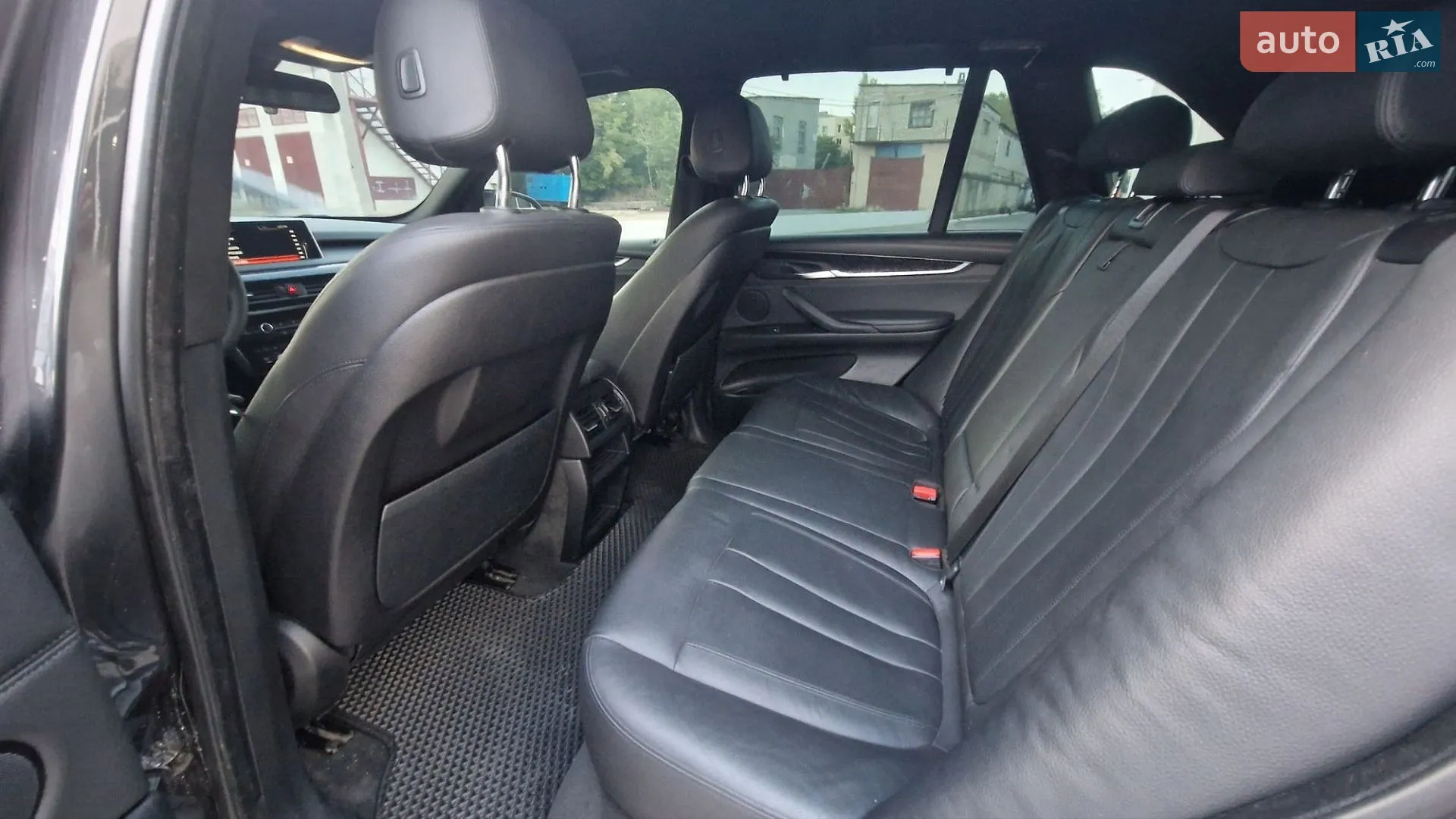 2013 BMW X5 - мініатюра 12
