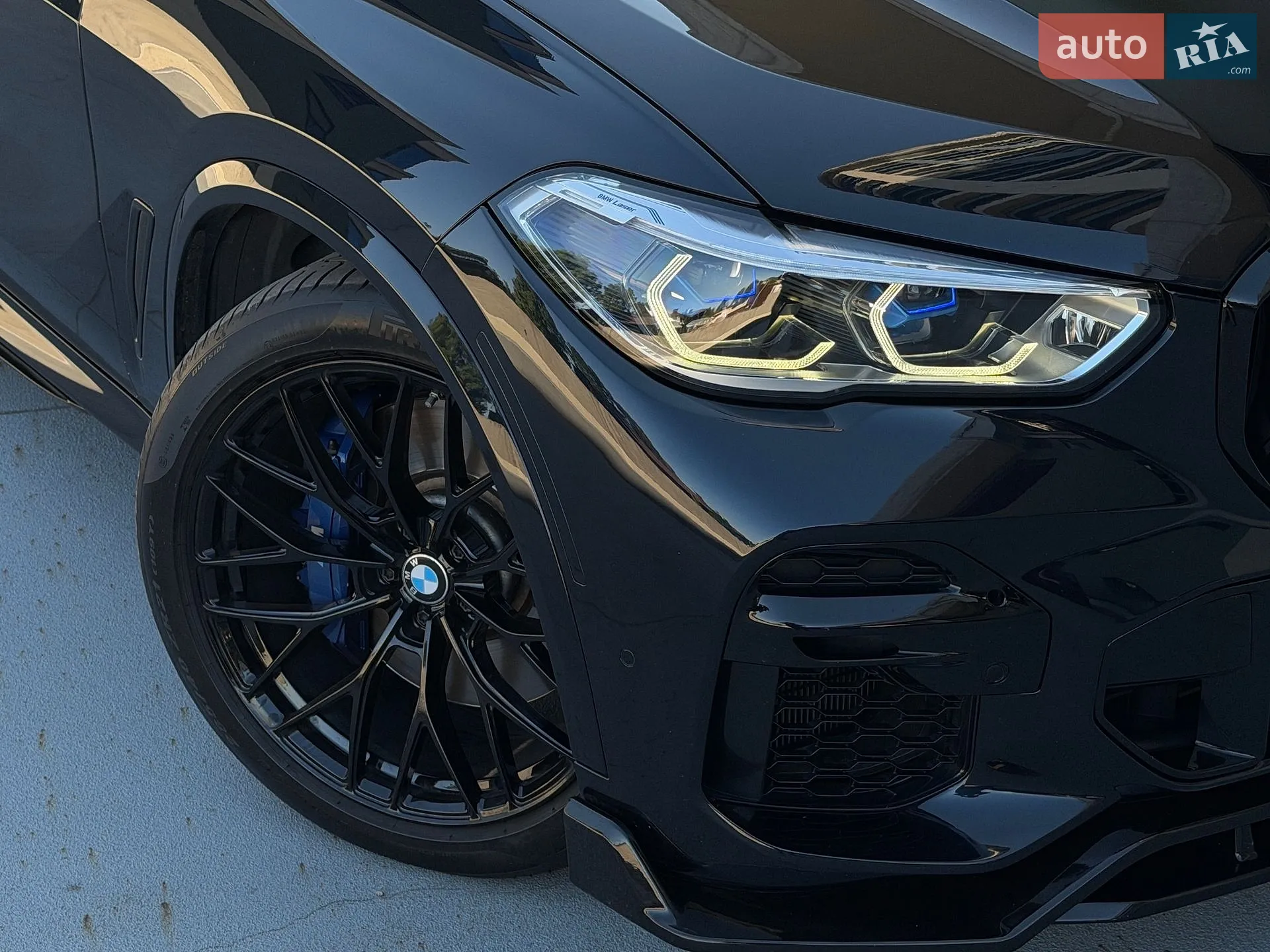 2019 BMW X5 - мініатюра 15