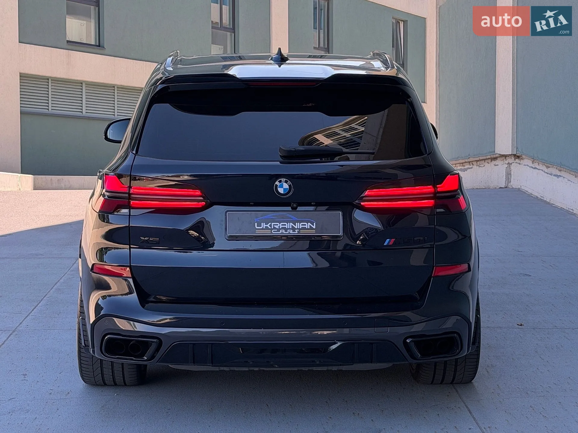 2019 BMW X5 - мініатюра 16