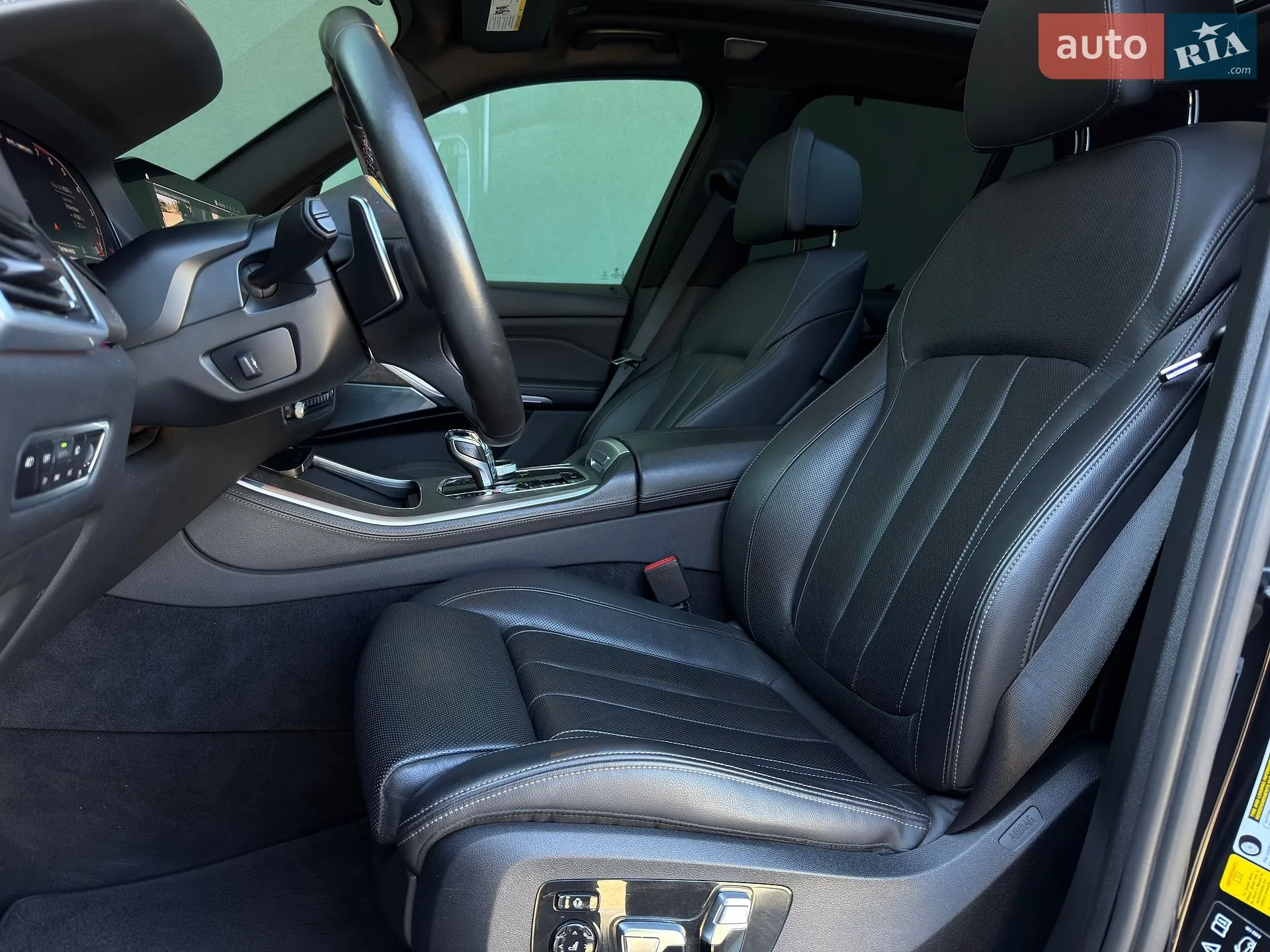 2019 BMW X5 - мініатюра 20