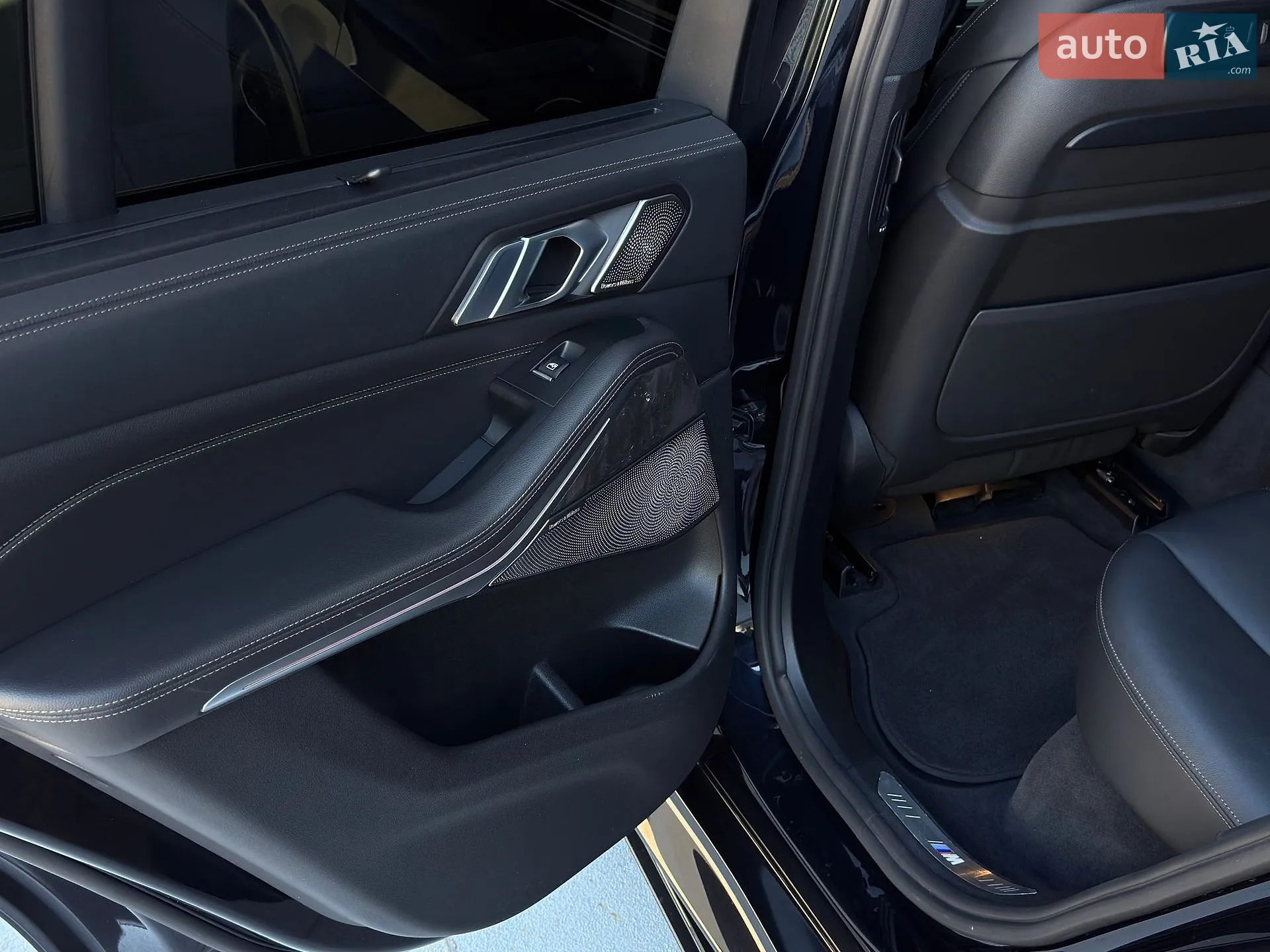 2019 BMW X5 - мініатюра 31