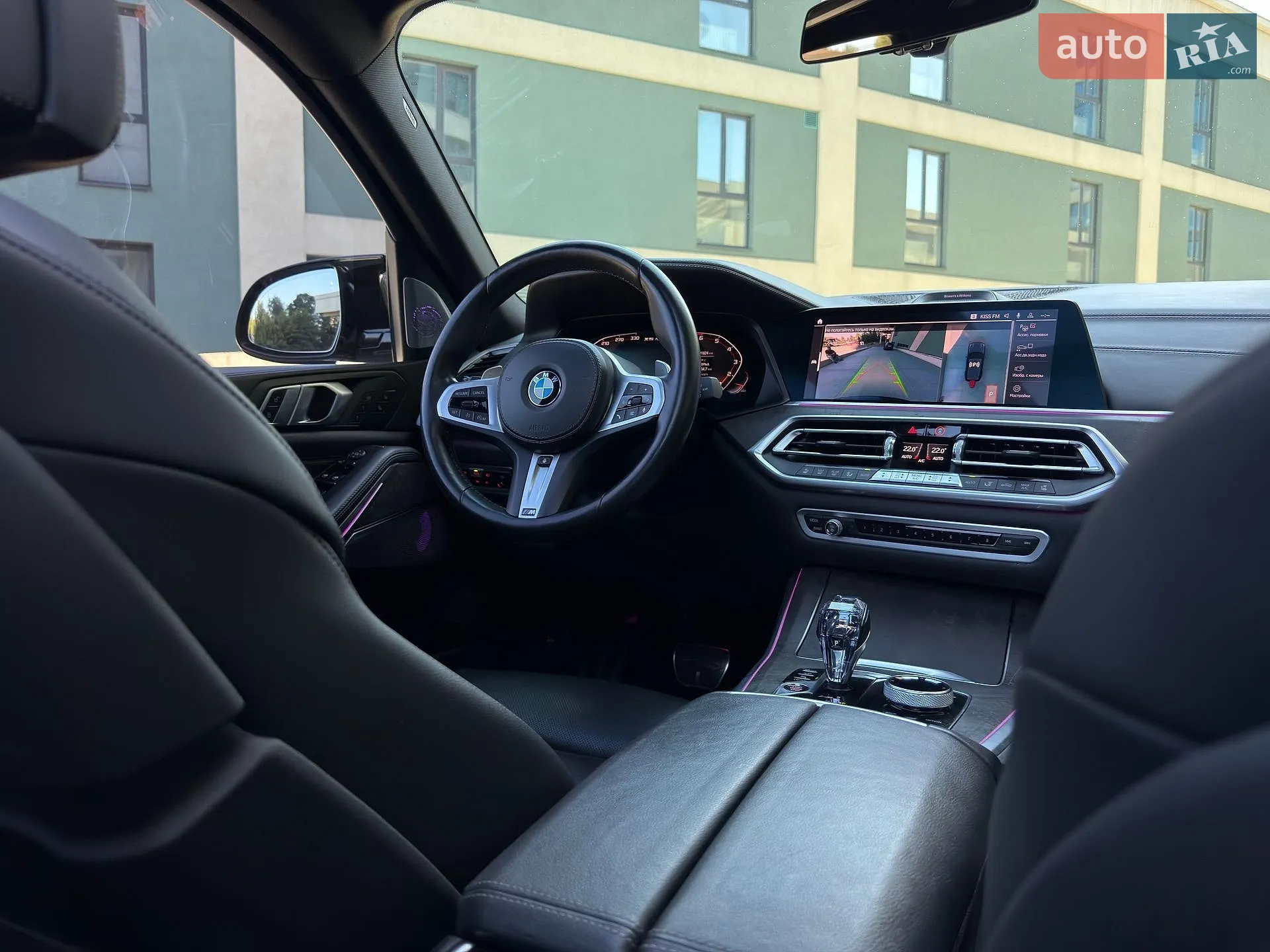 2019 BMW X5 - мініатюра 37