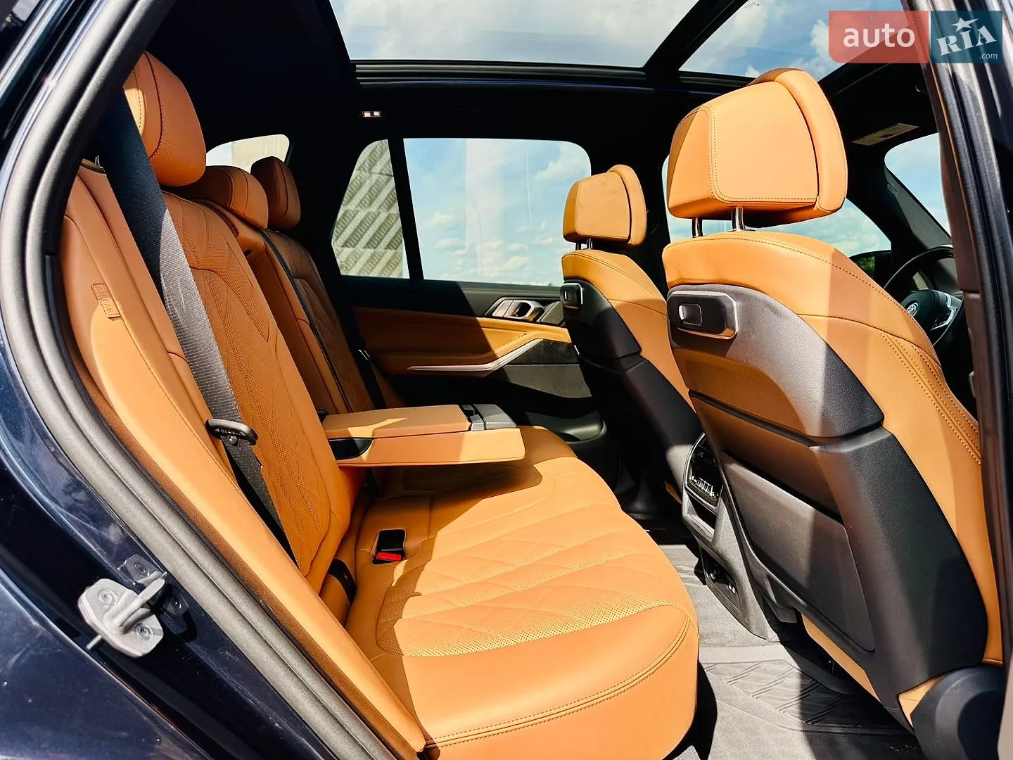 2023 BMW X5 - мініатюра 21