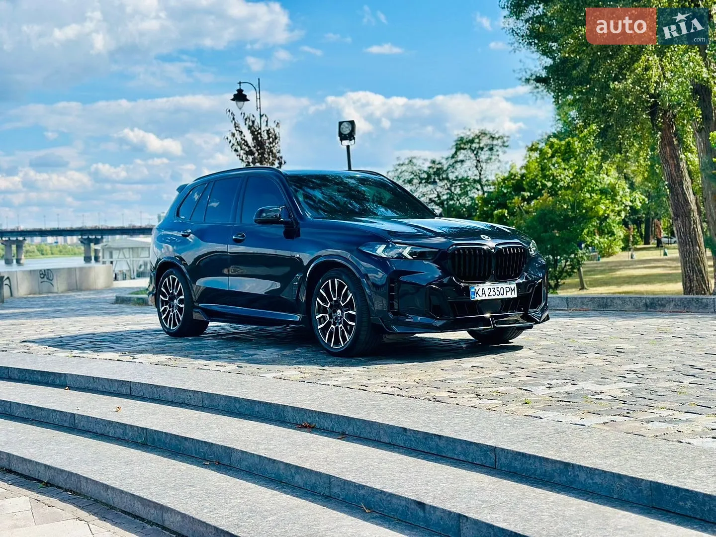 2023 BMW X5 - мініатюра 27