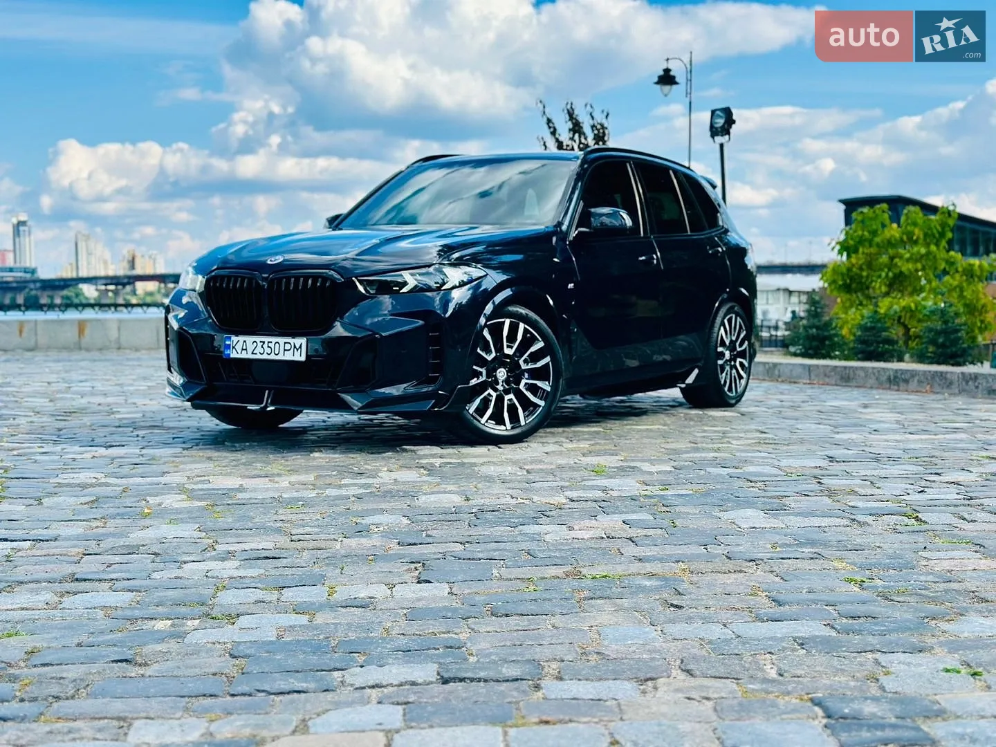 2023 BMW X5 - мініатюра 43