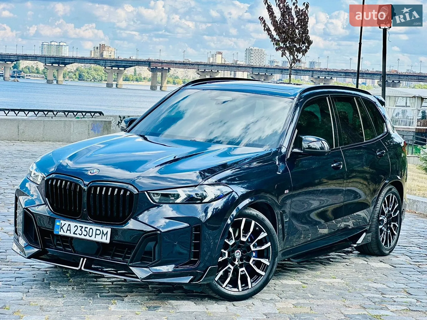 2023 BMW X5 - мініатюра 54