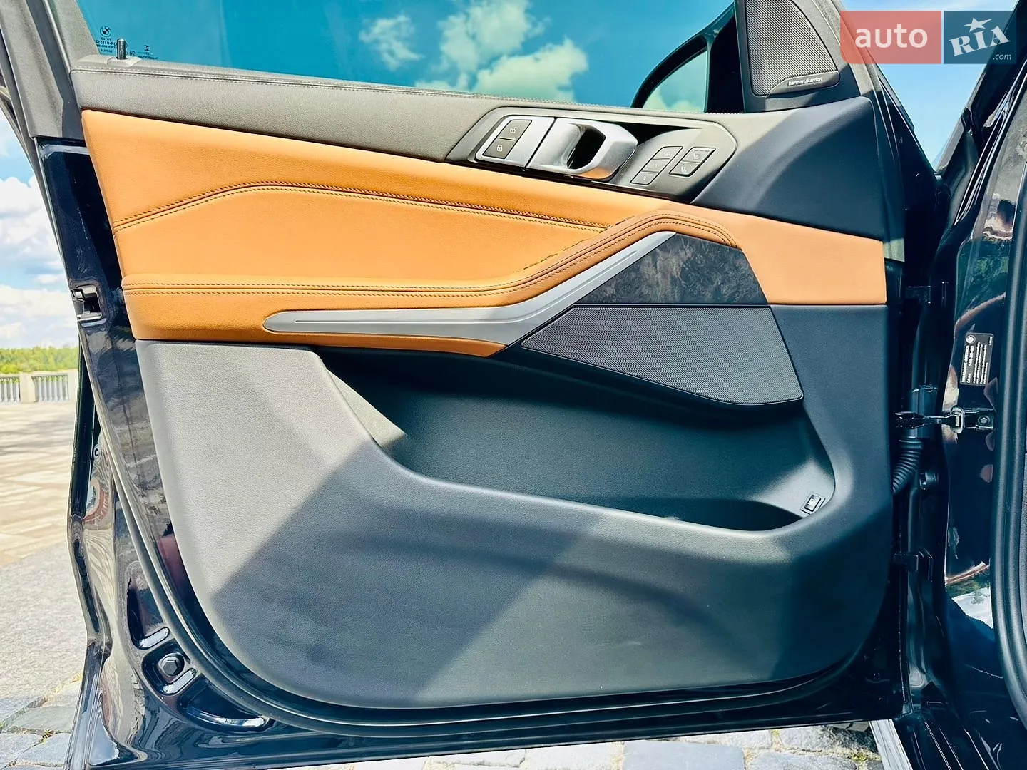 2023 BMW X5 - мініатюра 67