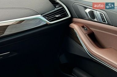 Внедорожник / Кроссовер BMW X5 2021 в Киеве