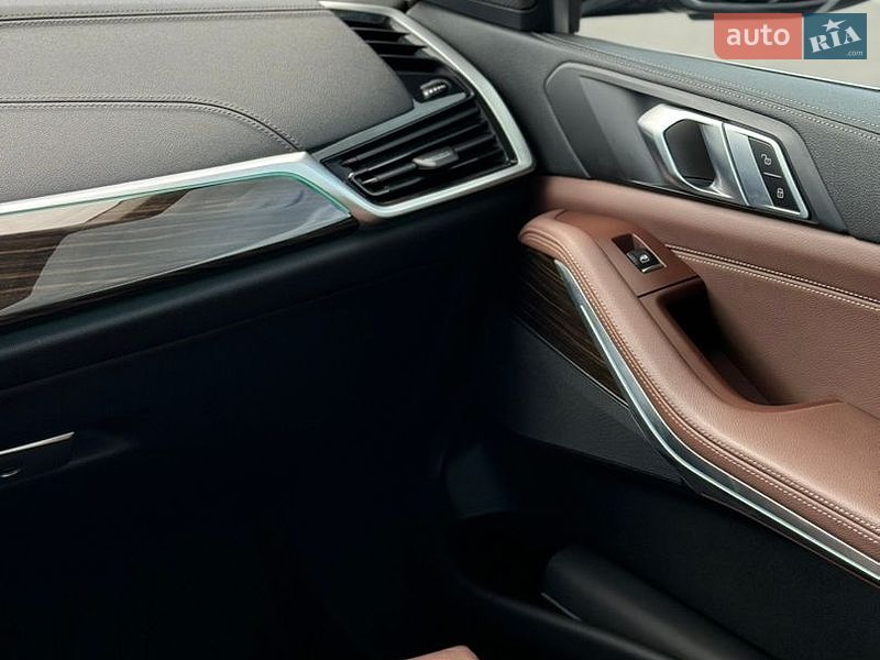 Внедорожник / Кроссовер BMW X5 2021 в Киеве