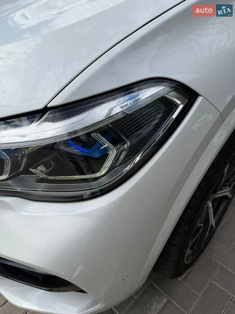 2019 BMW X5 - мініатюра 7