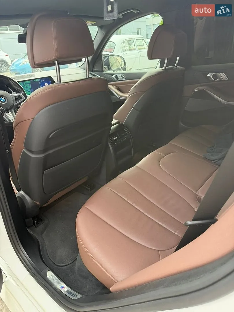 2019 BMW X5 - мініатюра 14