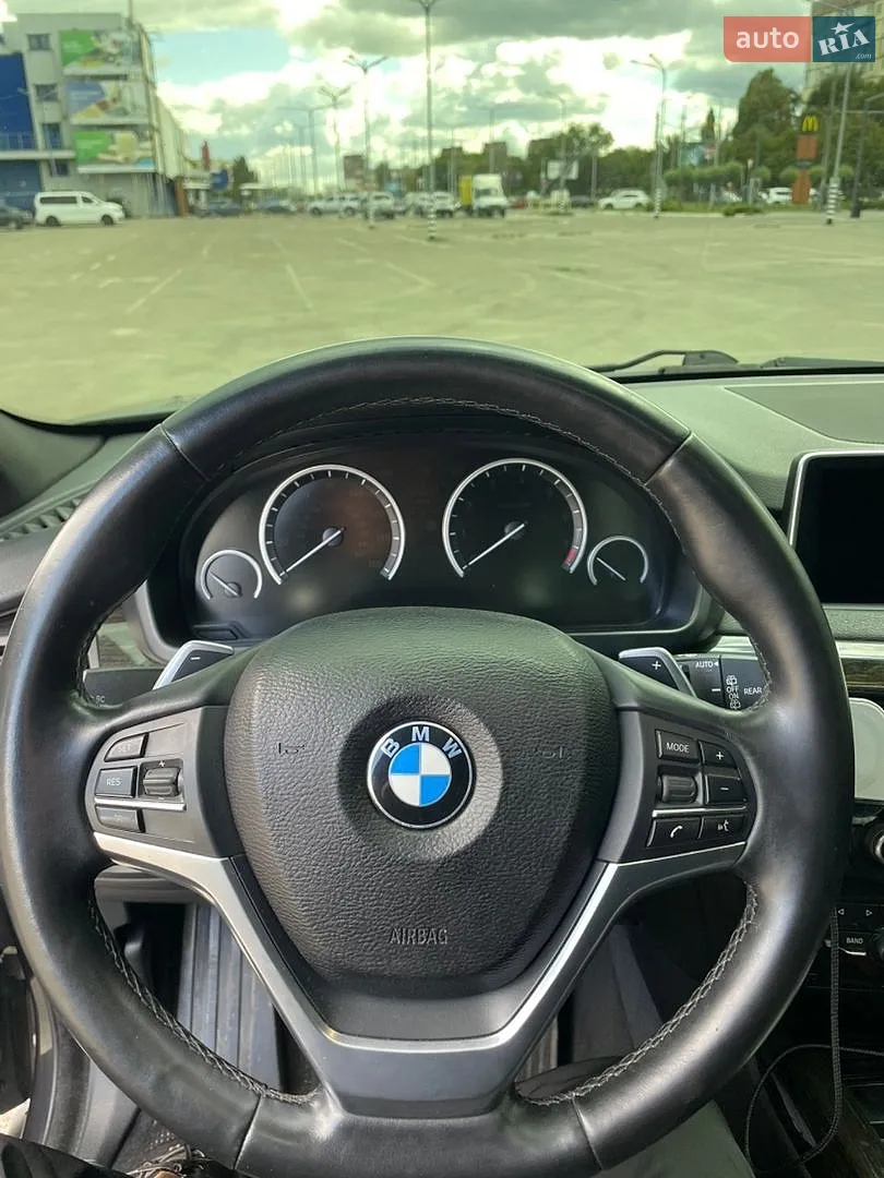 2018 BMW X5 - мініатюра 22