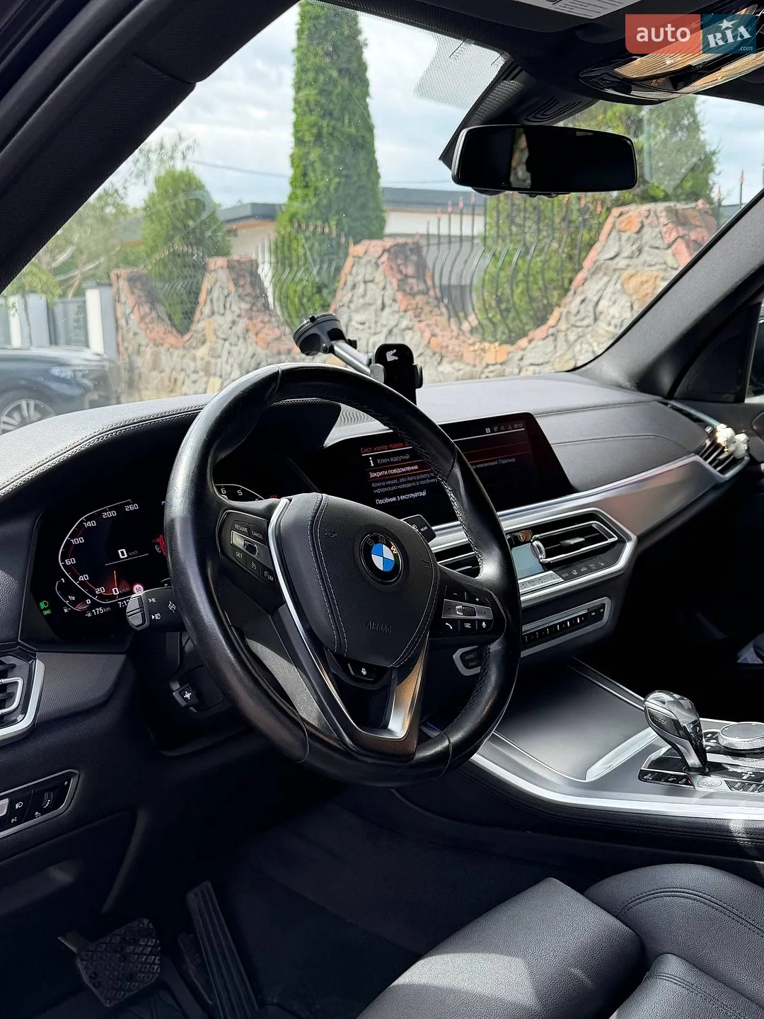 2019 BMW X5 - мініатюра 6
