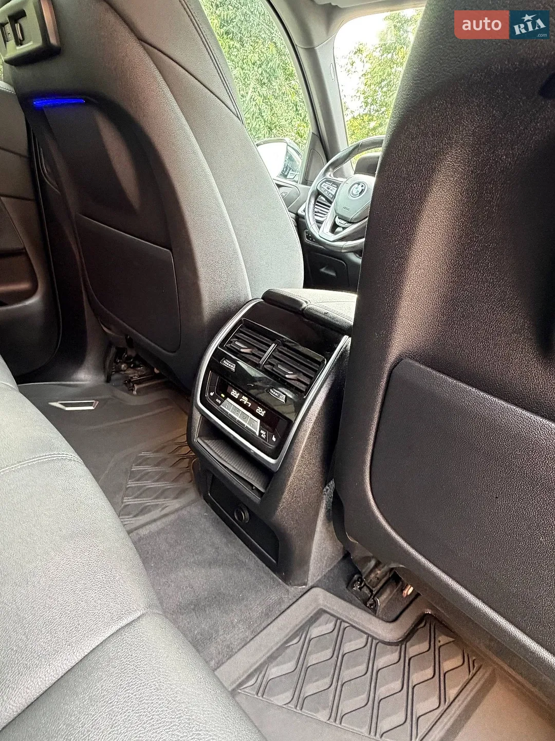 2019 BMW X5 - мініатюра 8