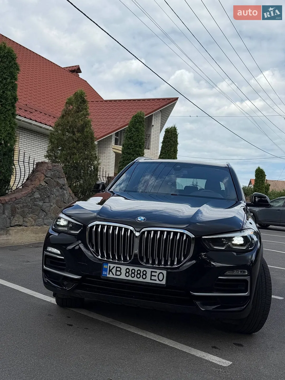 2019 BMW X5 - мініатюра 14