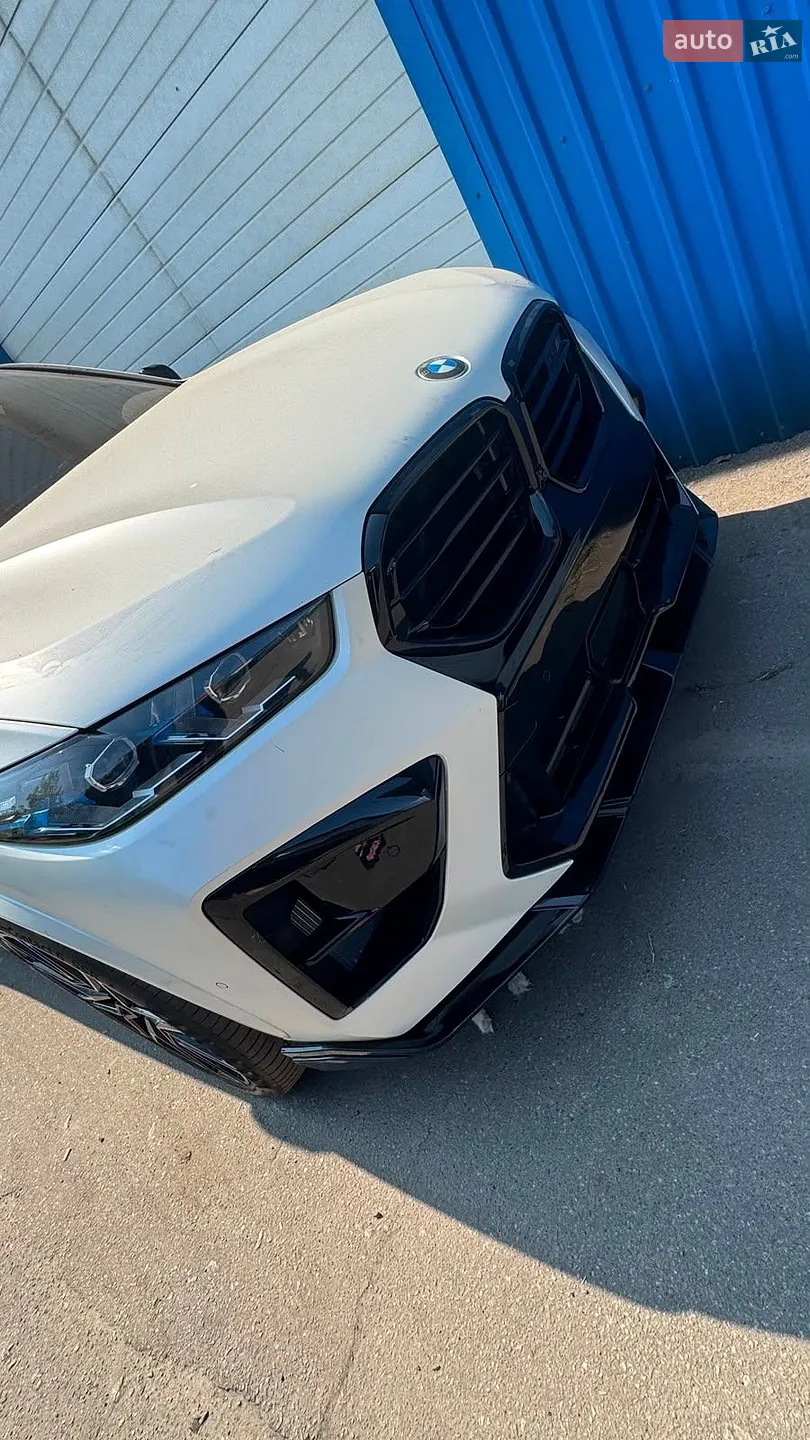 2023 BMW X5 - мініатюра 17