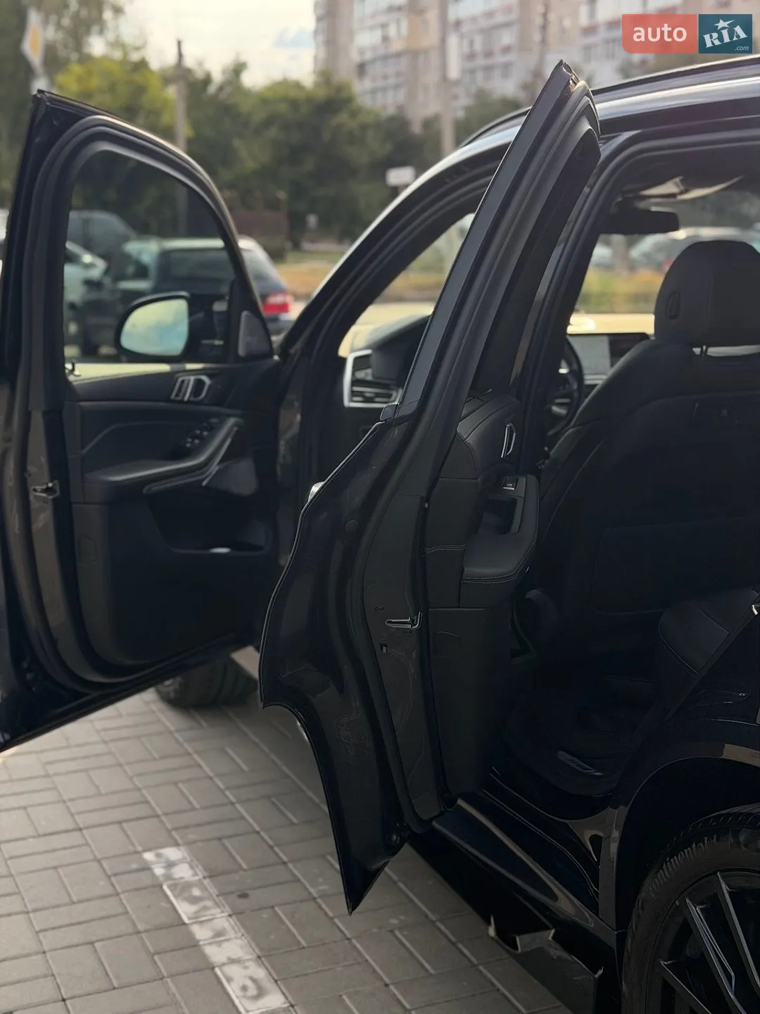 2021 BMW X5 - мініатюра 9
