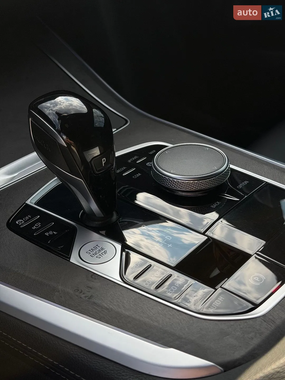 2021 BMW X5 - мініатюра 8