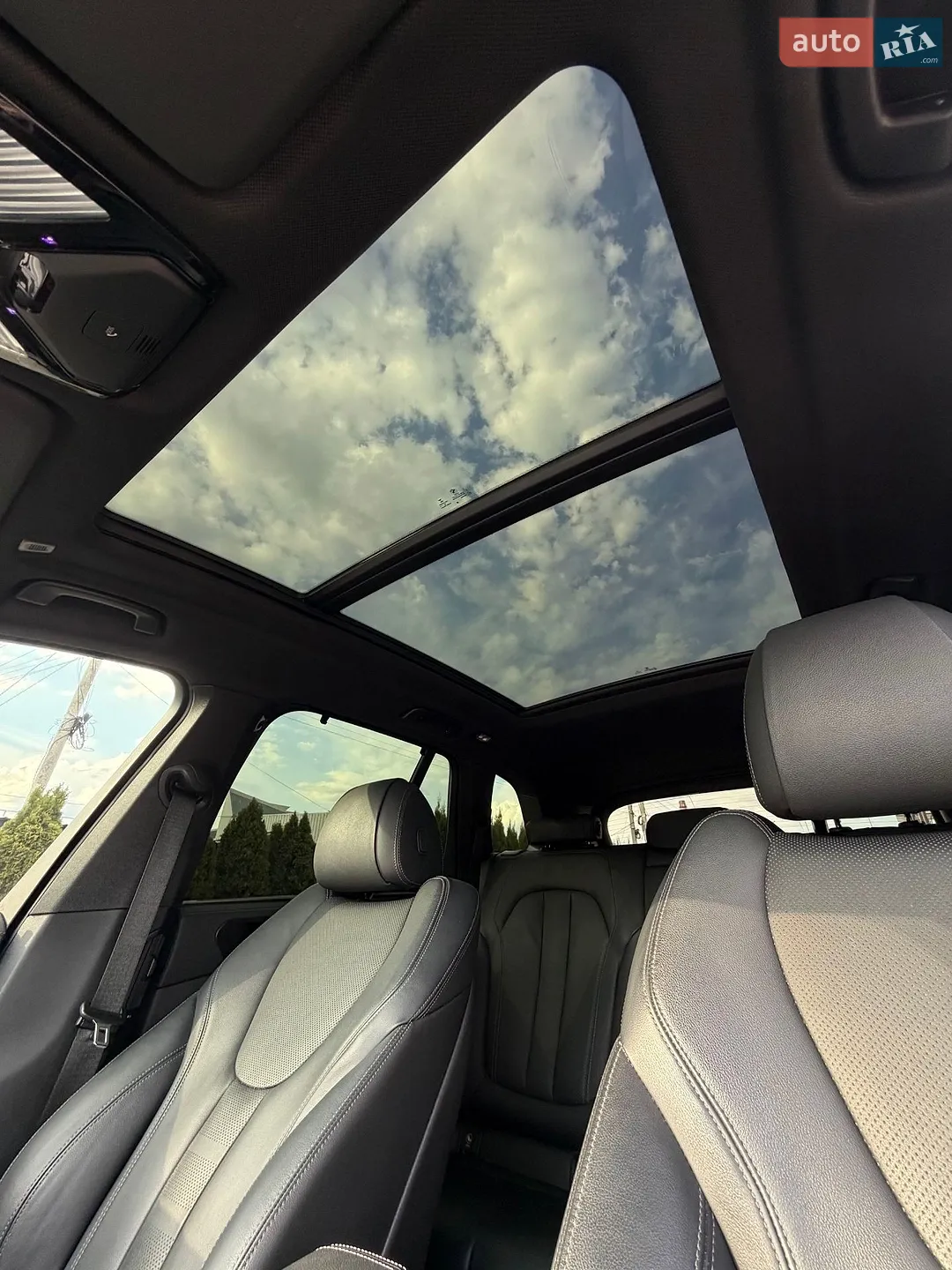 2021 BMW X5 - мініатюра 10