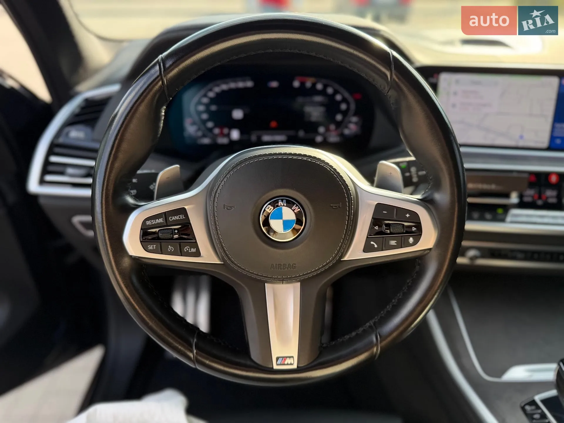 2021 BMW X5 - мініатюра 16