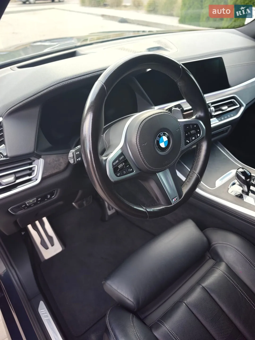 2021 BMW X5 - мініатюра 29