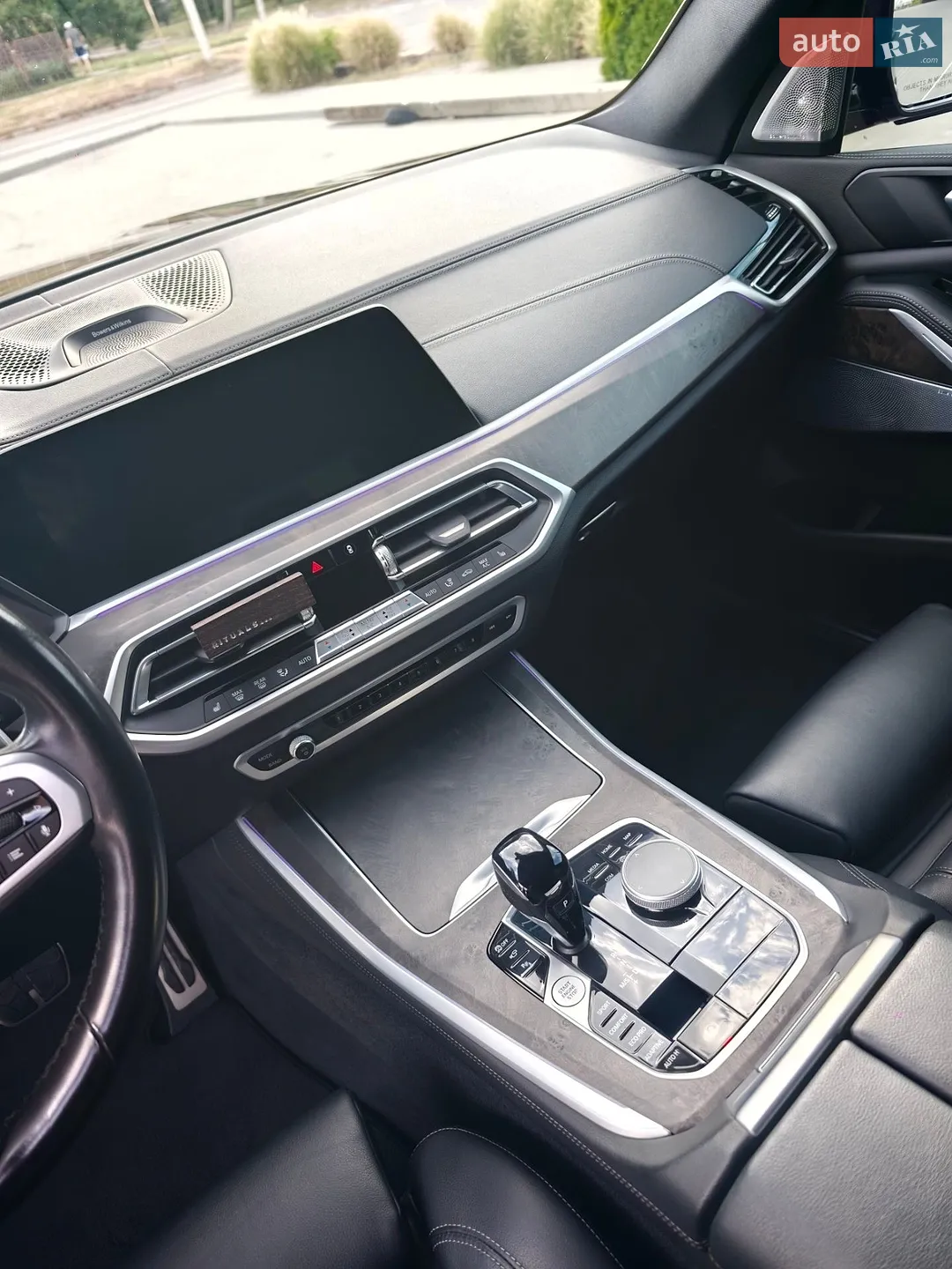 2021 BMW X5 - мініатюра 28