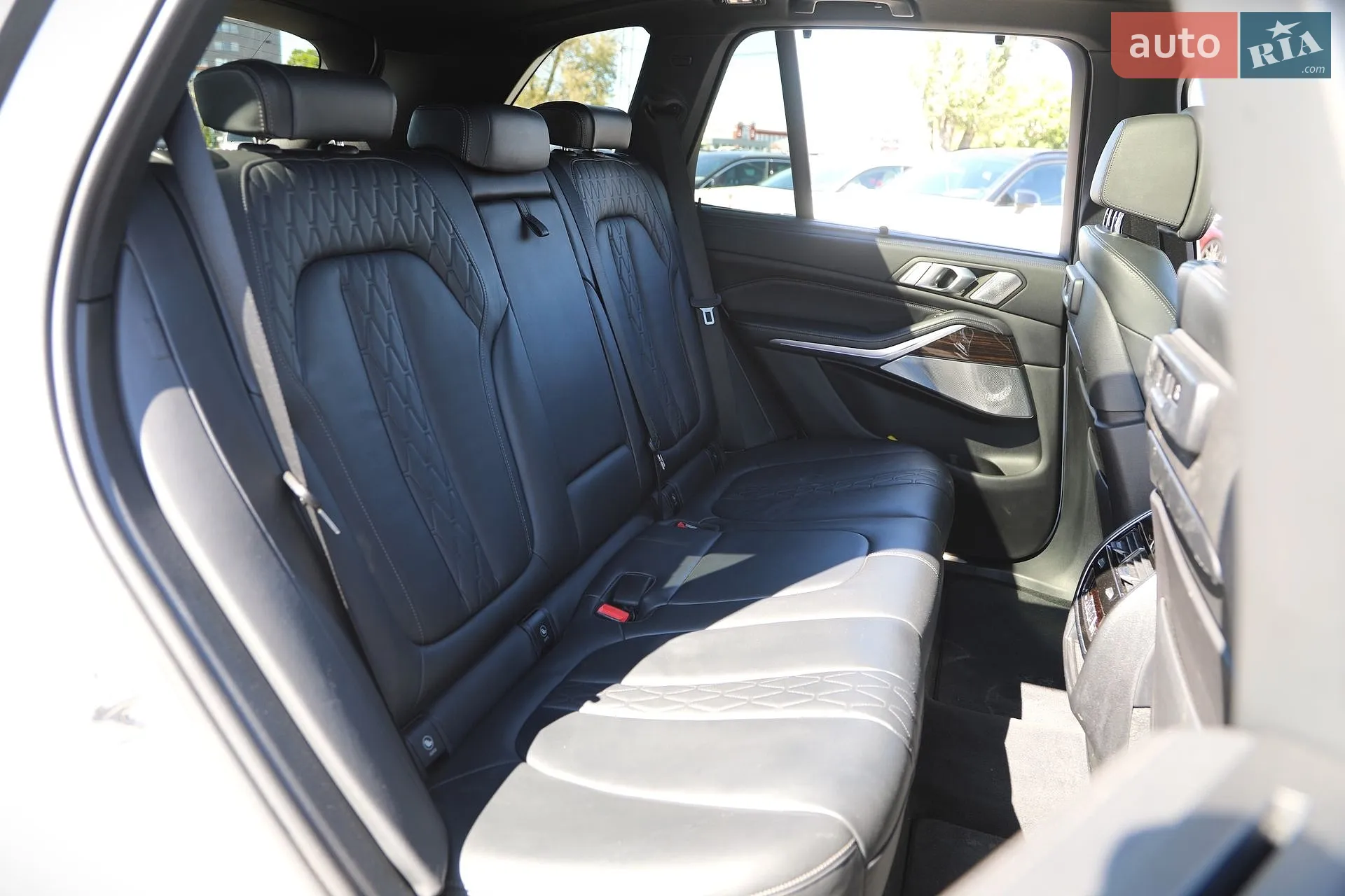 2019 BMW X5 - мініатюра 10
