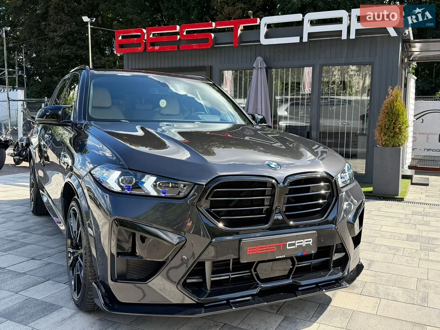 2019 BMW X5 - мініатюра 17