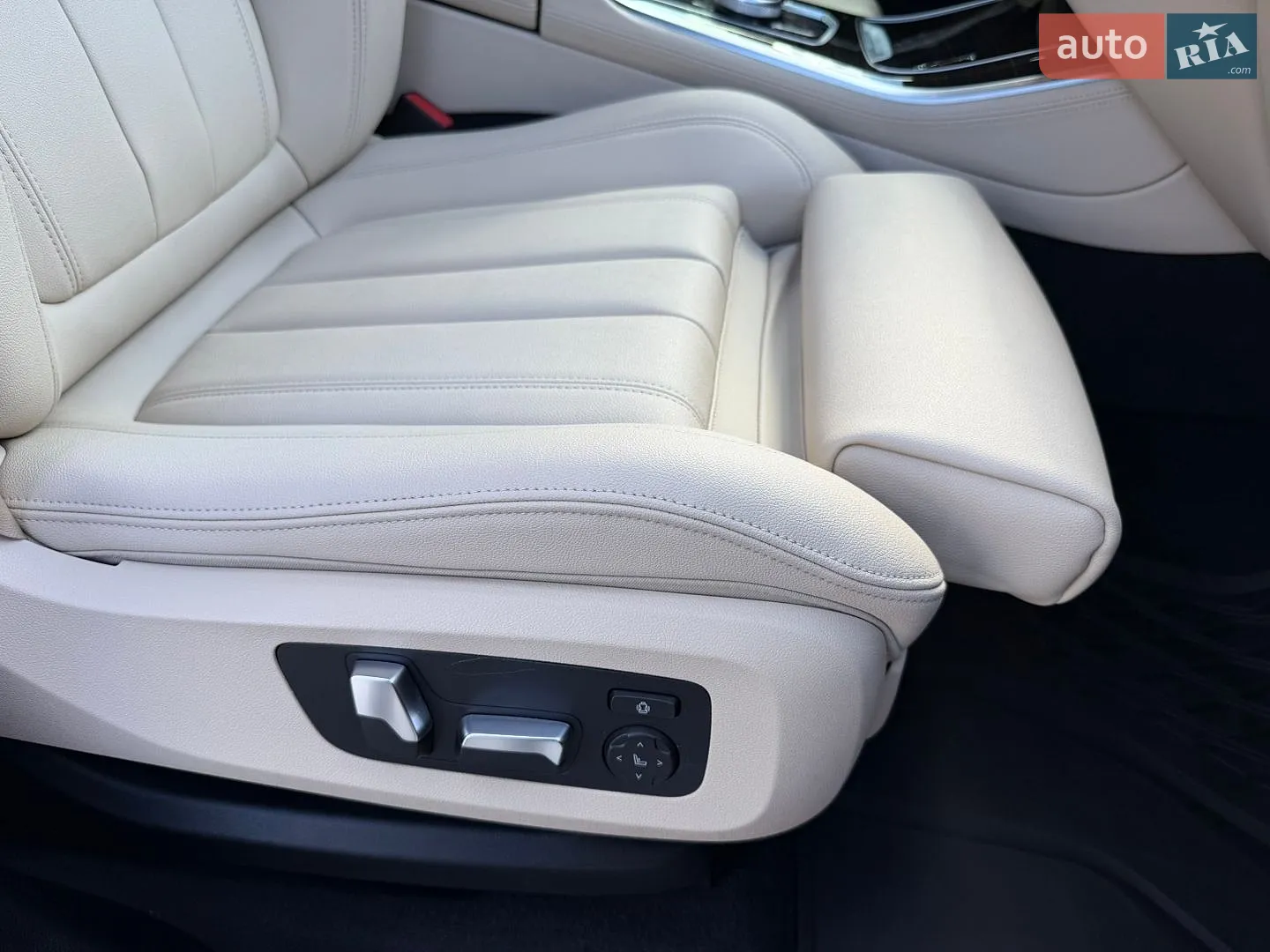 2019 BMW X5 - мініатюра 24