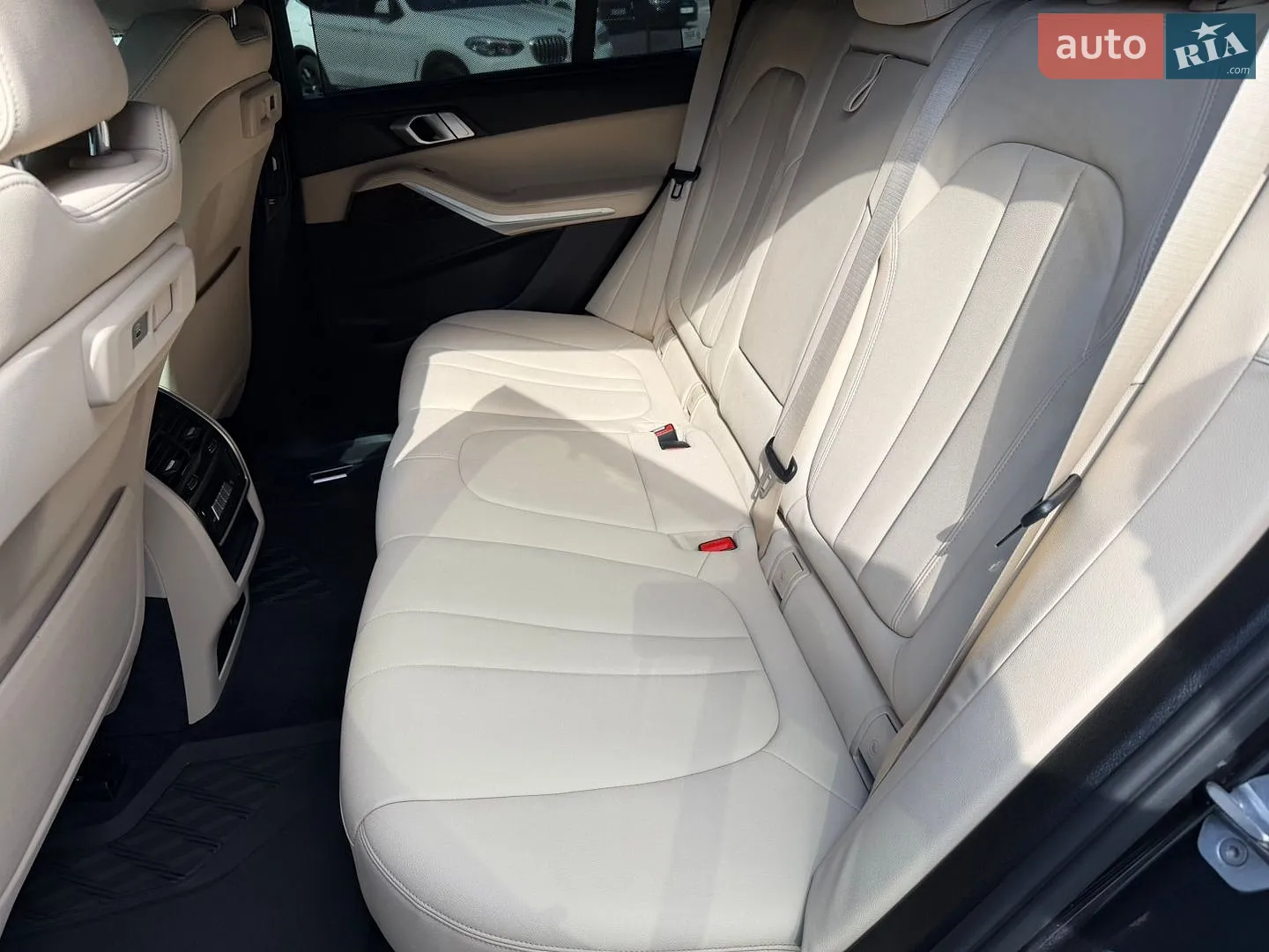 2019 BMW X5 - мініатюра 28