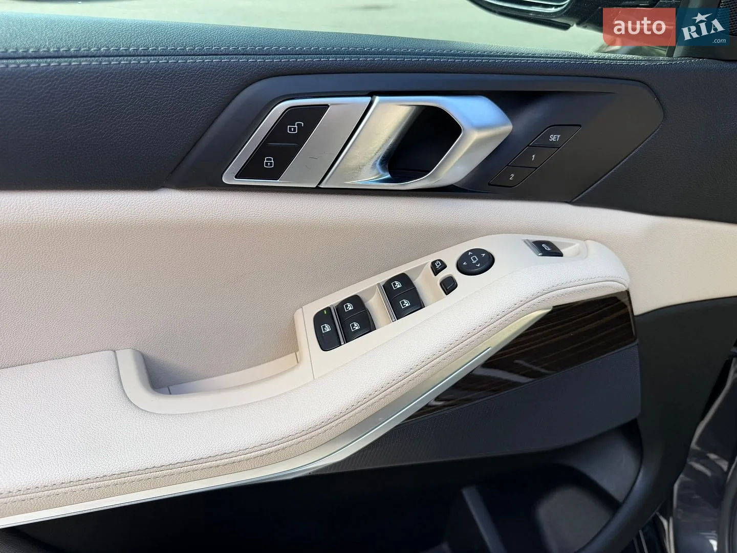 2019 BMW X5 - мініатюра 37
