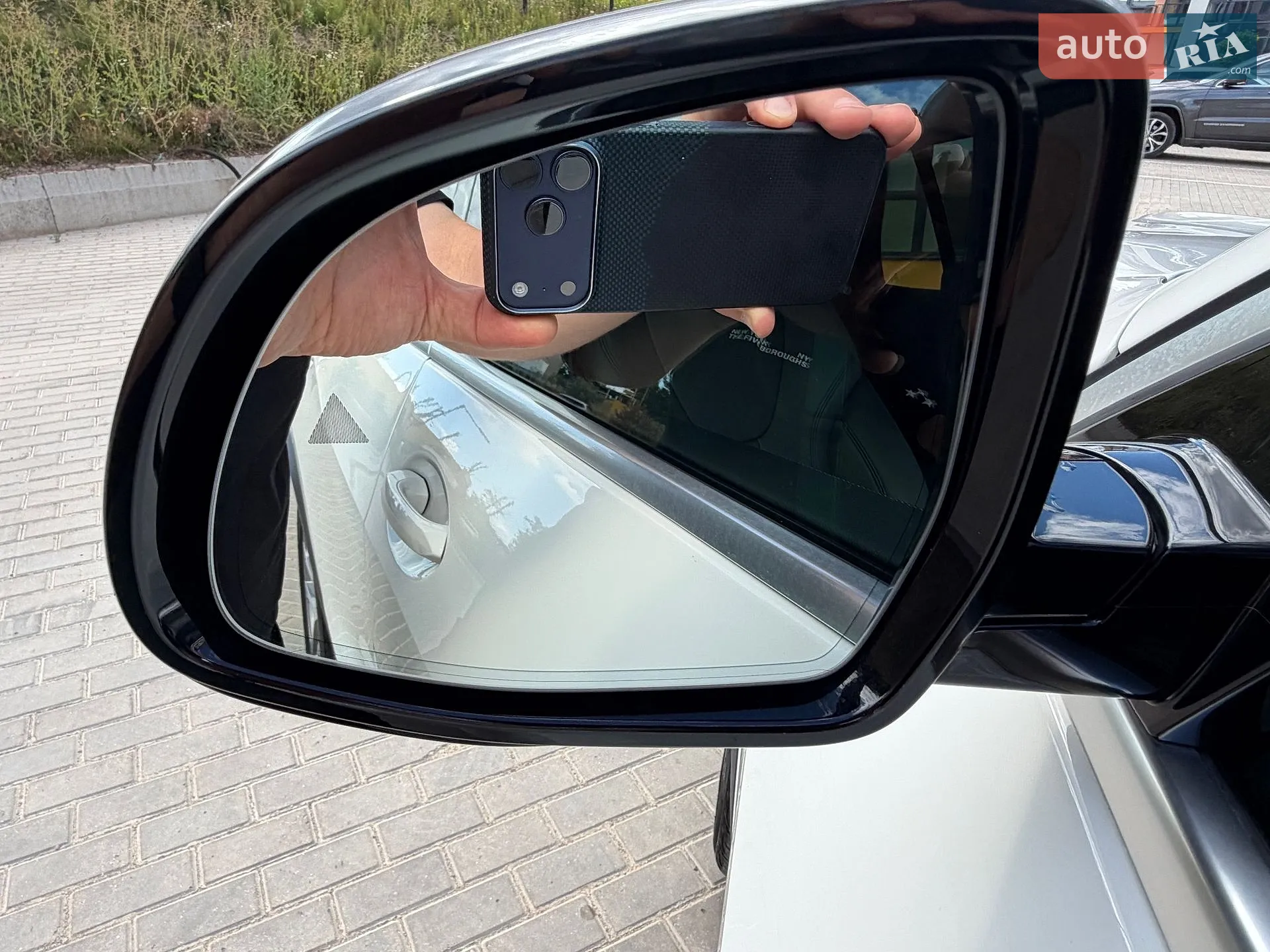 2020 BMW X5 - мініатюра 16