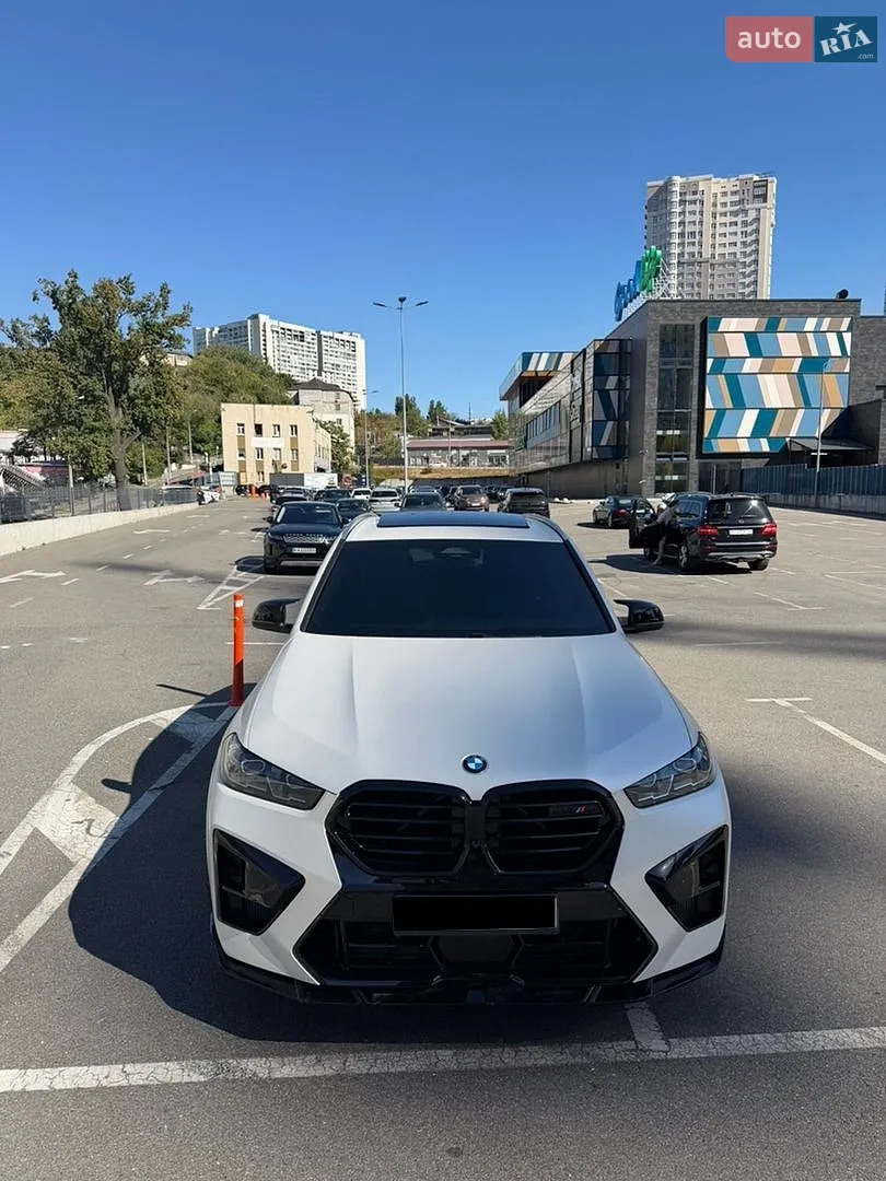 2023 BMW X5 - мініатюра 4