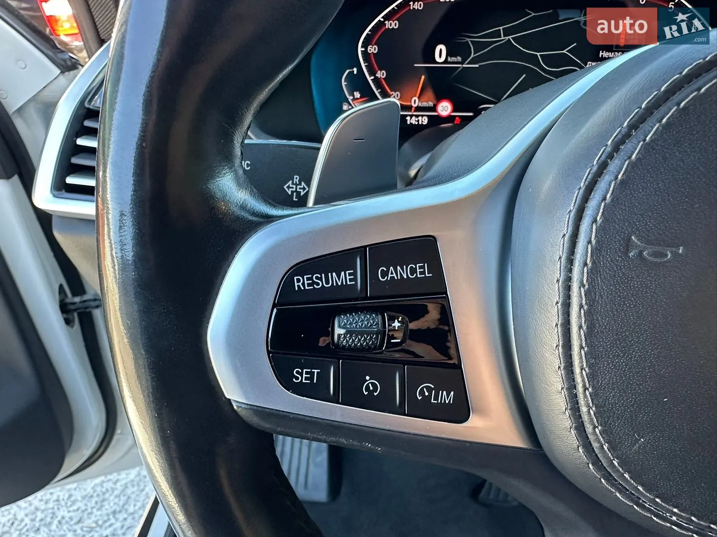 2019 BMW X5 - мініатюра 17