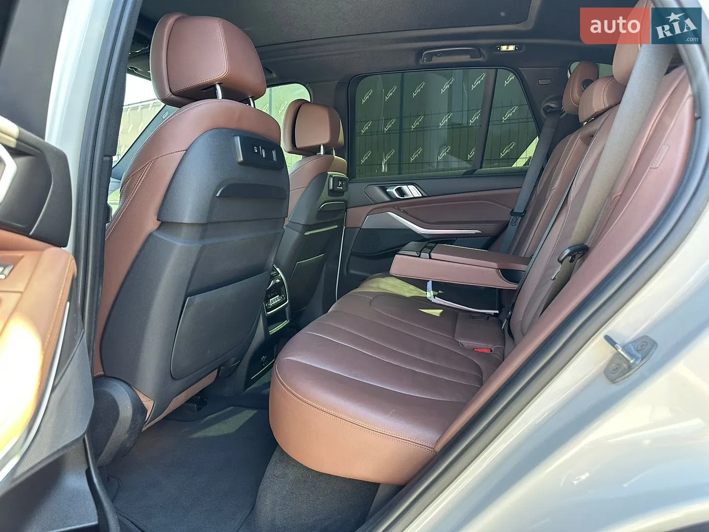 2019 BMW X5 - мініатюра 22