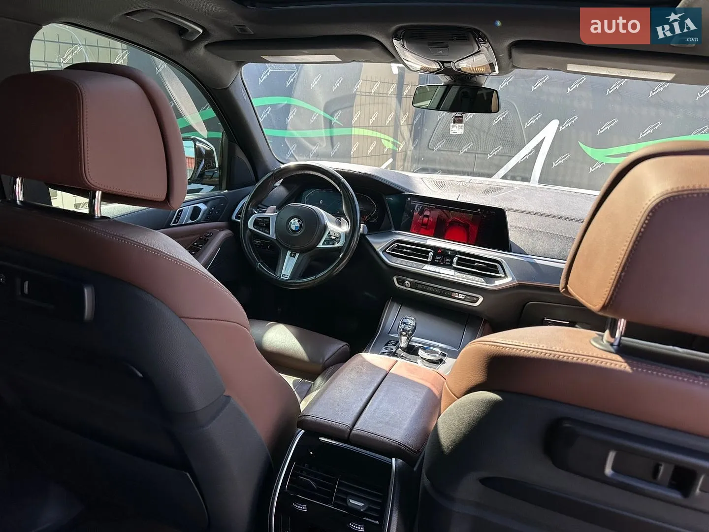 2019 BMW X5 - мініатюра 35