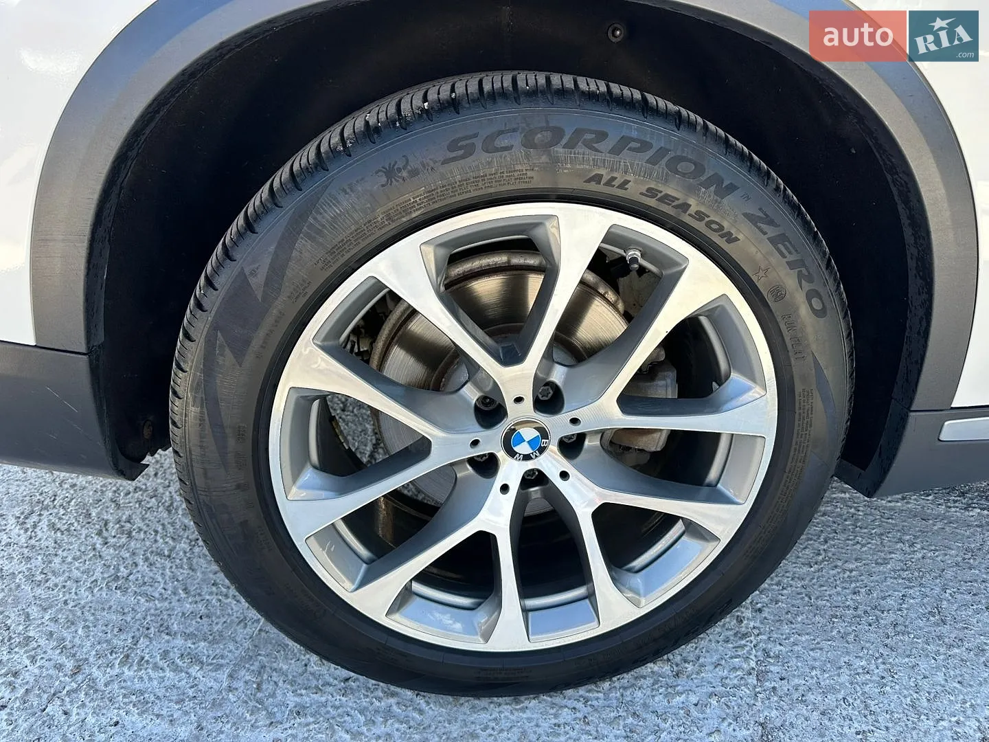 2019 BMW X5 - мініатюра 39