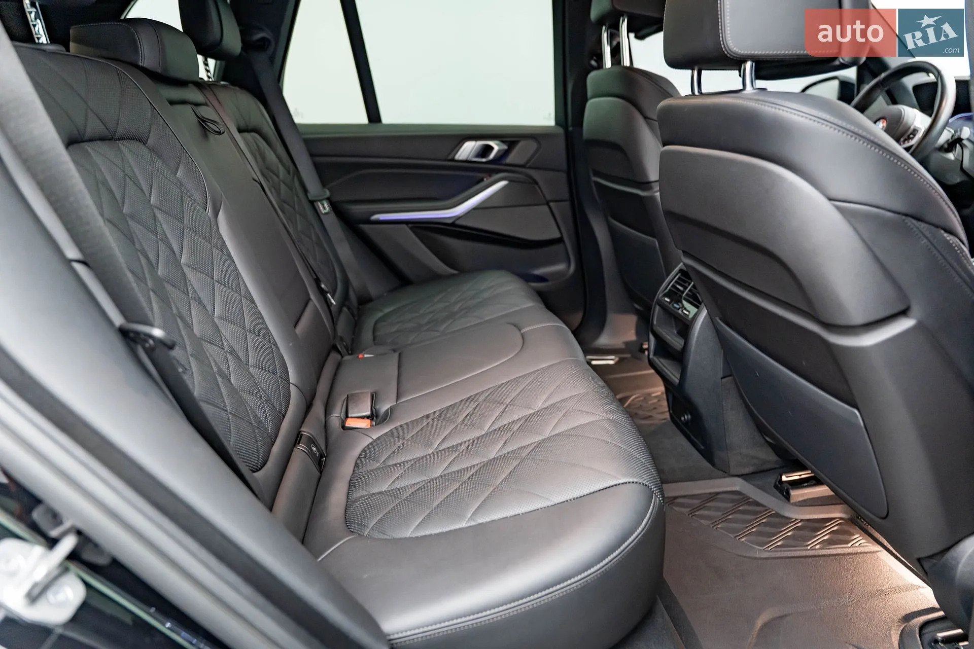 2022 BMW X5 - мініатюра 27