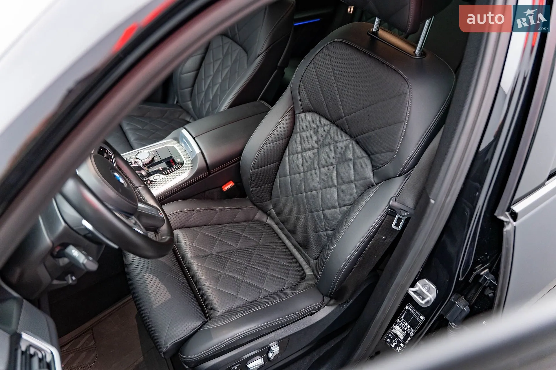 2022 BMW X5 - мініатюра 13