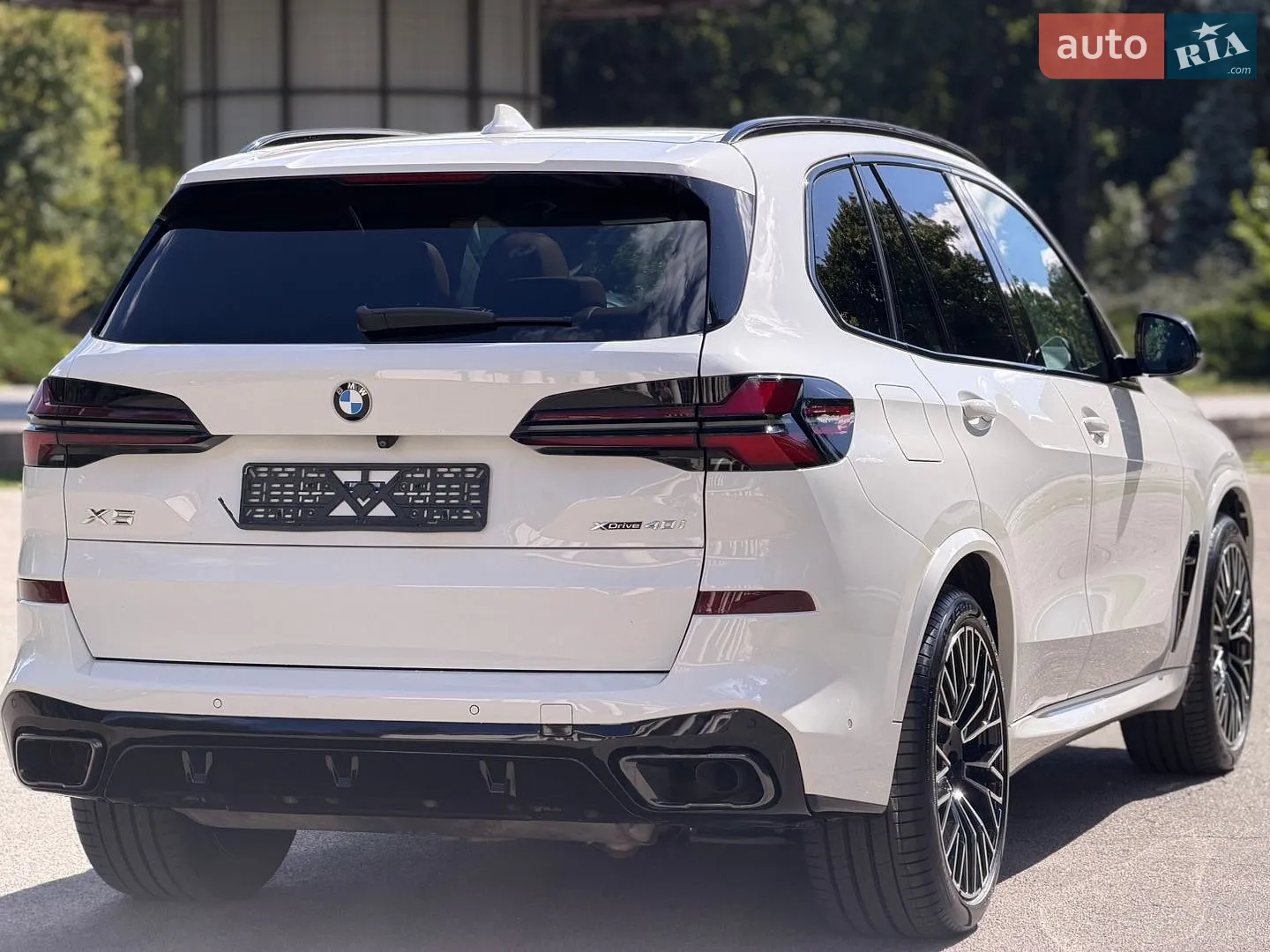 2019 BMW X5 - мініатюра 10