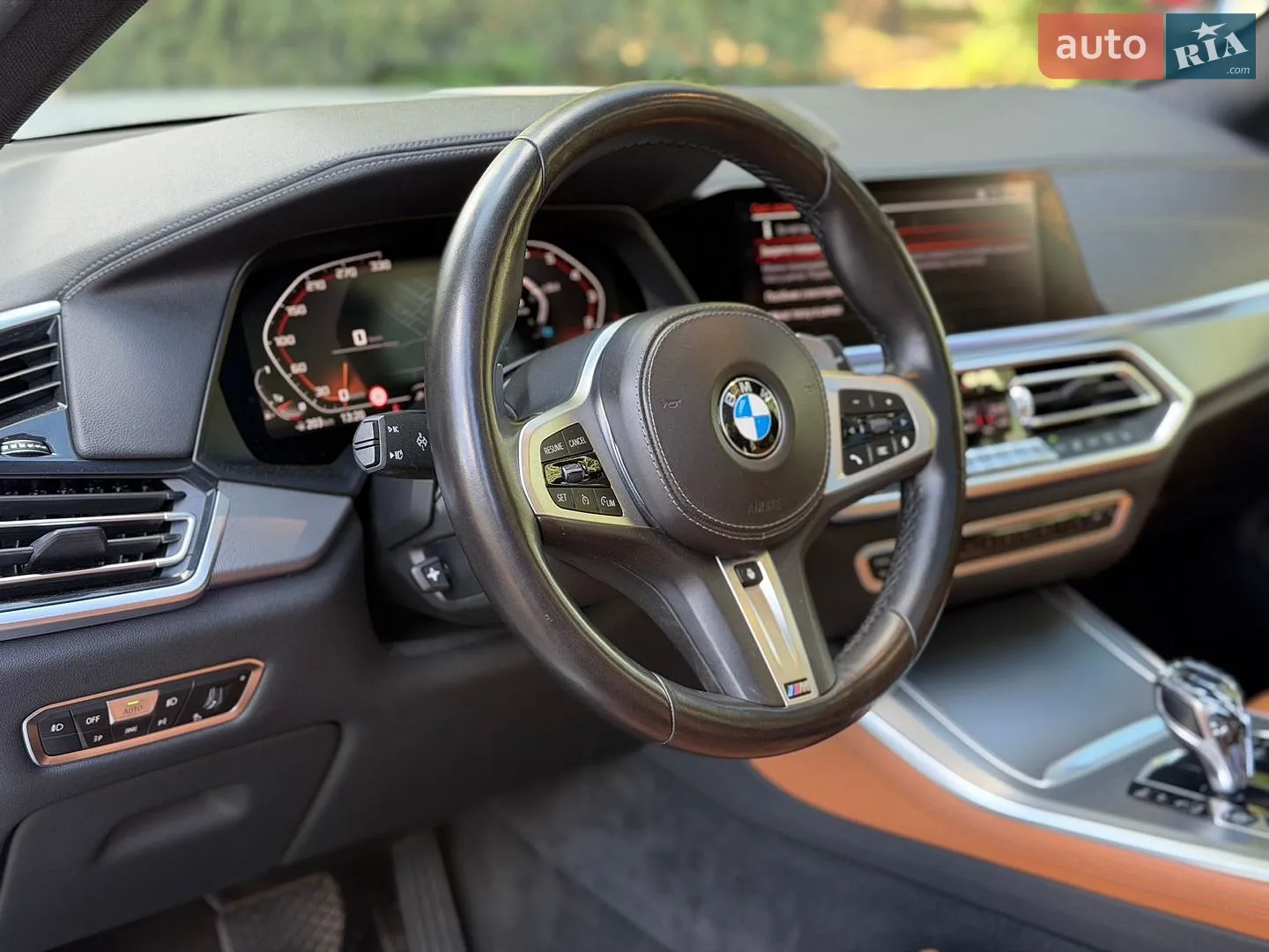 2019 BMW X5 - мініатюра 15