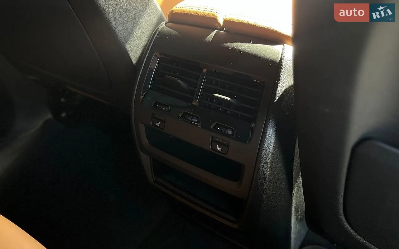 2023 BMW X5 - мініатюра 22