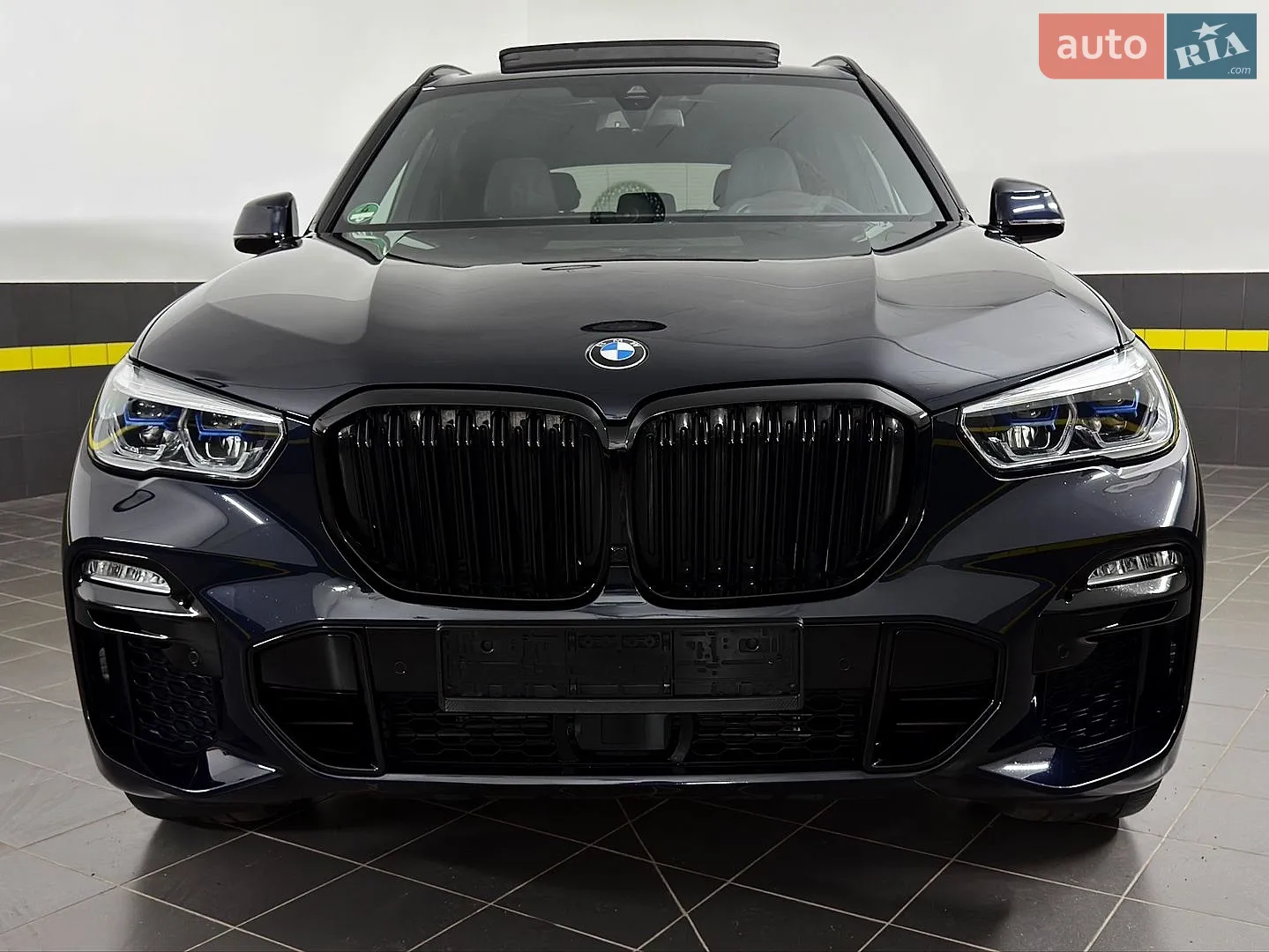 2020 BMW X5 - мініатюра 16