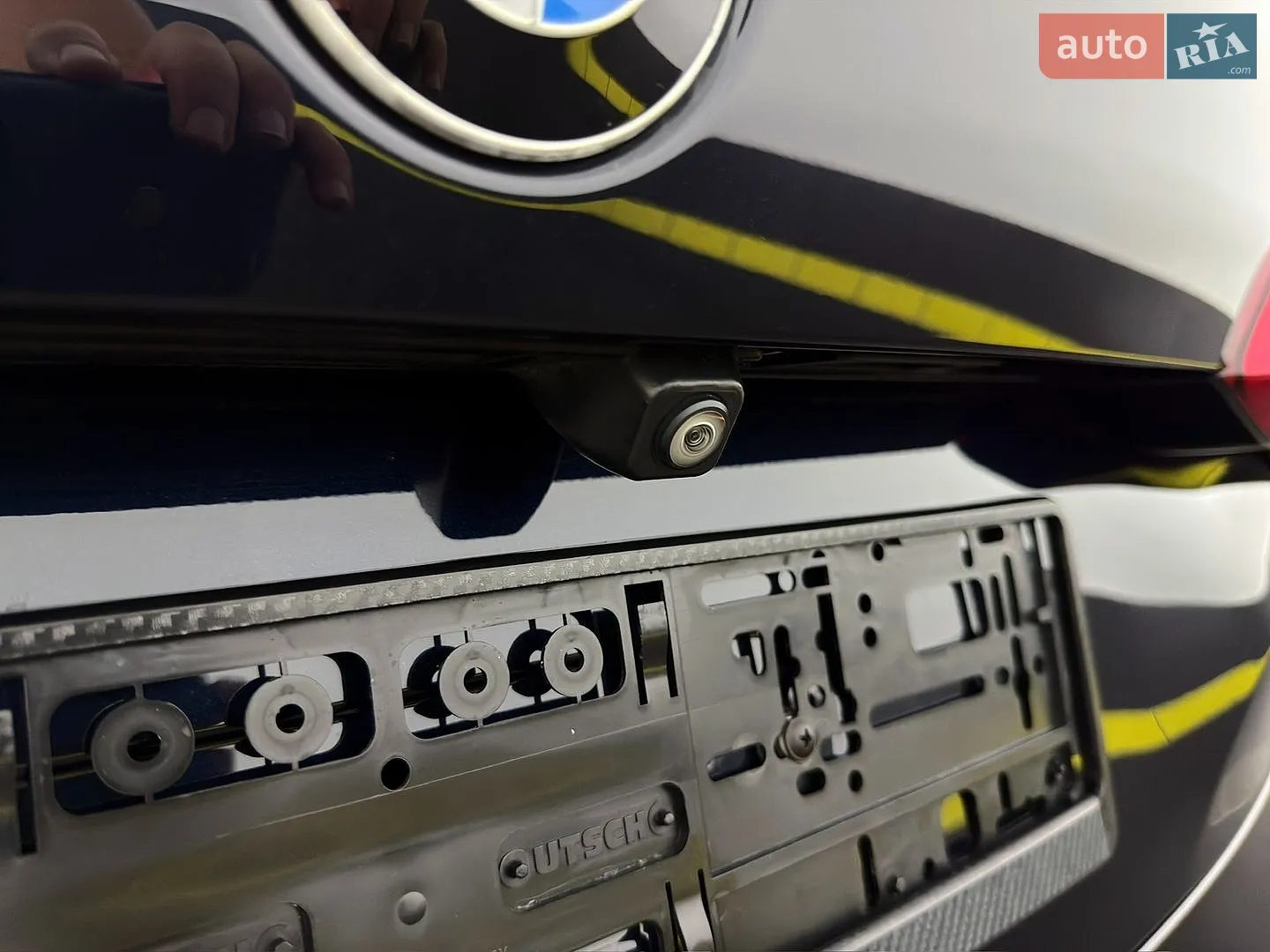 2020 BMW X5 - мініатюра 37
