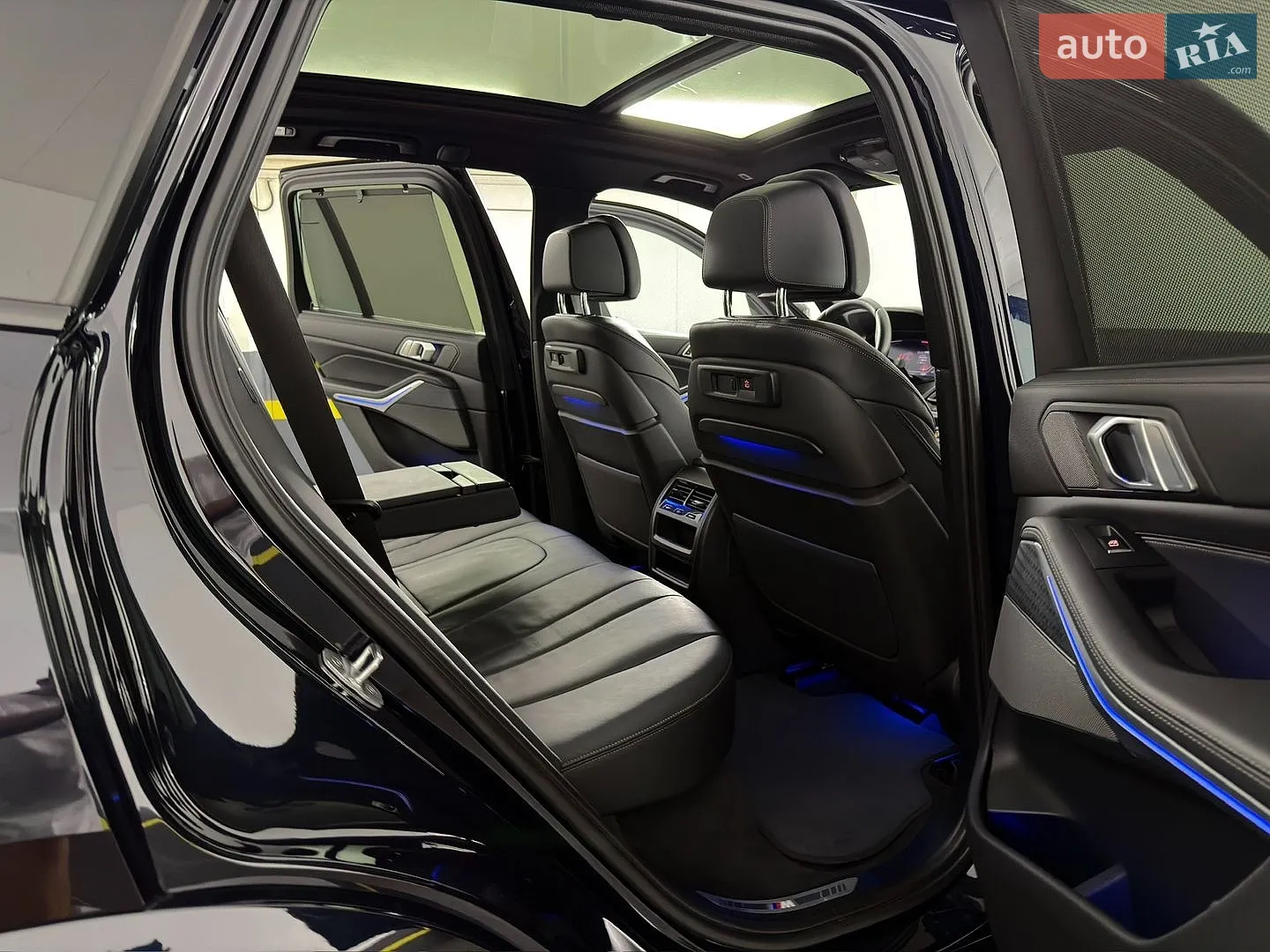 2020 BMW X5 - мініатюра 46