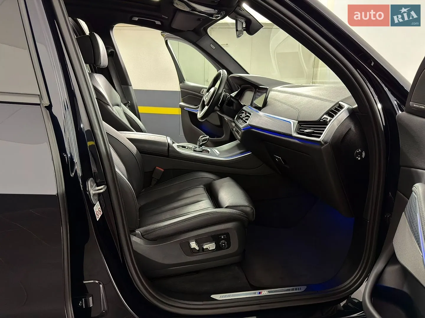 2020 BMW X5 - мініатюра 51