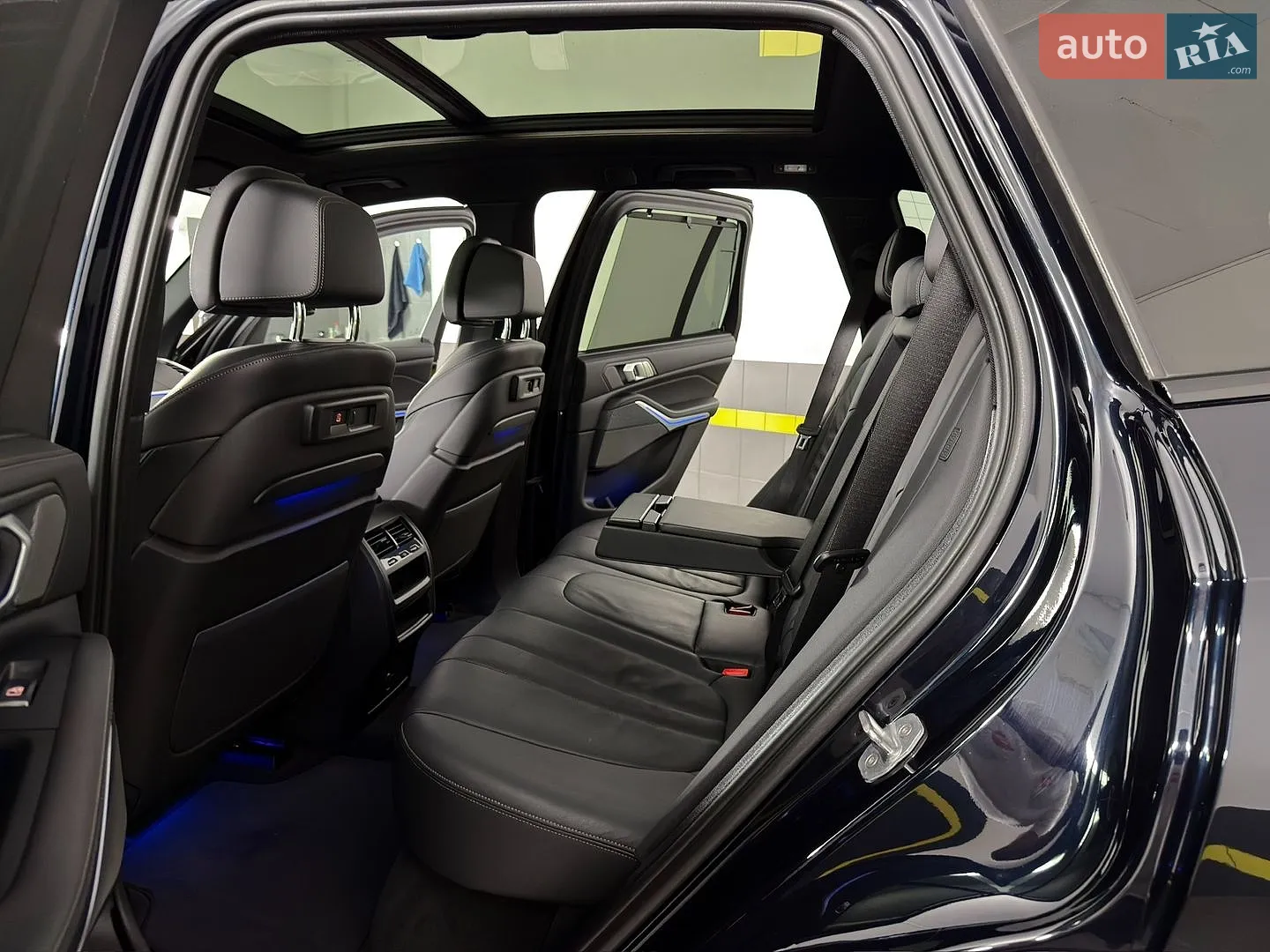 2020 BMW X5 - мініатюра 60